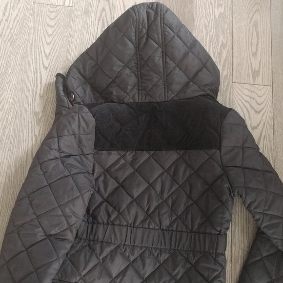 Beautiful 🌹 jacket by Nicole Miller 🌸🍀🌹 - Picture 7 of 8